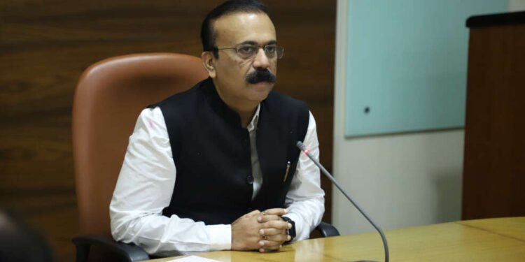 मालमत्ता कर अभय योजनेचा लाभ घेऊन विकासाला हातभार लावा – नमुंमपा आयुक्त