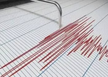 मराठवाड्यातील तीन जिल्ह्यांत ४.२ रिश्टर स्केल तीव्रतेचे भूकंपाचे धक्के