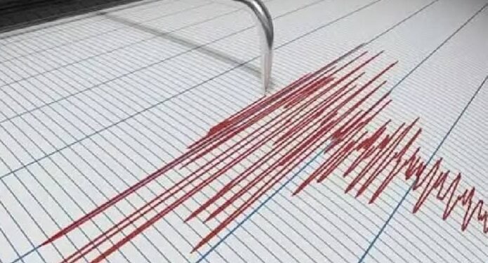 मराठवाड्यातील तीन जिल्ह्यांत ४.२ रिश्टर स्केल तीव्रतेचे भूकंपाचे धक्के