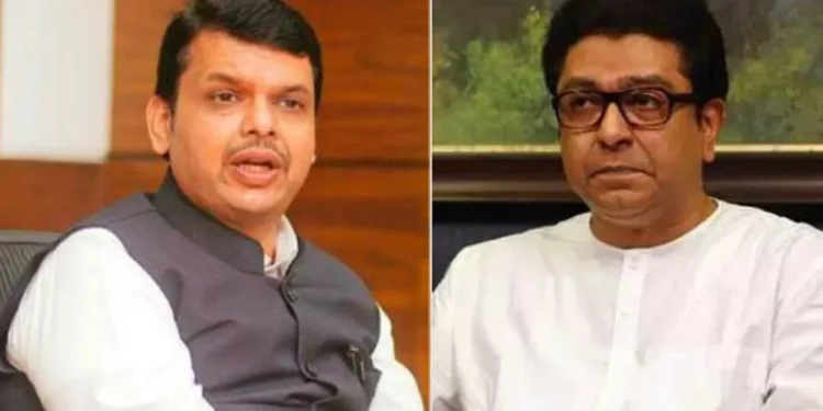 एक जगह जब जमा हों तीनों… महायुतीच्या ‘पंचतारांकित’ बैठका सुरुच, राज-देवेंद्र गुप्त भेटही