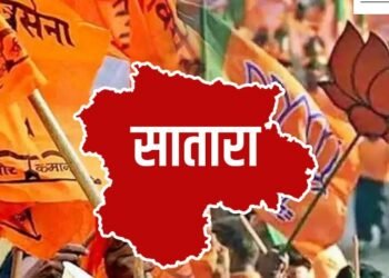 भाजपसाठी राष्ट्रवादी सातारा सोडण्यास तयार; पण शिंदेंची डोकेदुखी वाढली