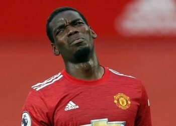 डोपिंग प्रकरणात फ्रान्सचा स्टार फुटबॉलपटू पॉल पोग्बावर चार वर्षे बंदी