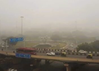 बिहारचे बेगुसराय जगातील सर्वाधिक प्रदूषित शहर