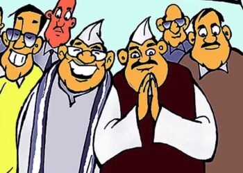 पुण्यात निवडणूक विषयक समन्वयक अधिकाऱ्यांची बैठक संपन्न