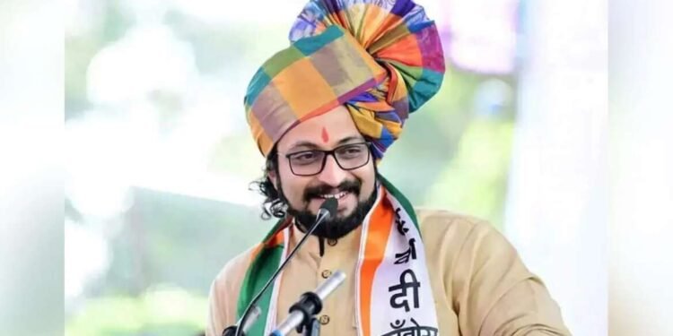 ‘याचसाठी केला होता का अट्टाहास’ महायुतीच्या जागावाटपाच्या चर्चांवरुन अजित पवारांना अमोल कोल्हेंचा चिमटा