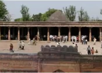 सरस्वती मंदिरावर हिंदू-मुस्लिम दोघांचा दावा, जाणून घ्या धार भोजशाळेबाबतचे ऐतिहासिक सत्य