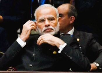 रशियातील दहशतवादी हल्ल्याची भारताकडून निंदा