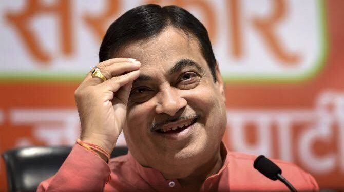 गडकरींच्या ‘लीगल नोटीस’नंतरही दुराग्रह सुरुच