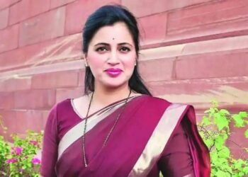 आम्ही योग्य वेळी योग्यच निर्णय घेऊ – खा. नवणीत राणा