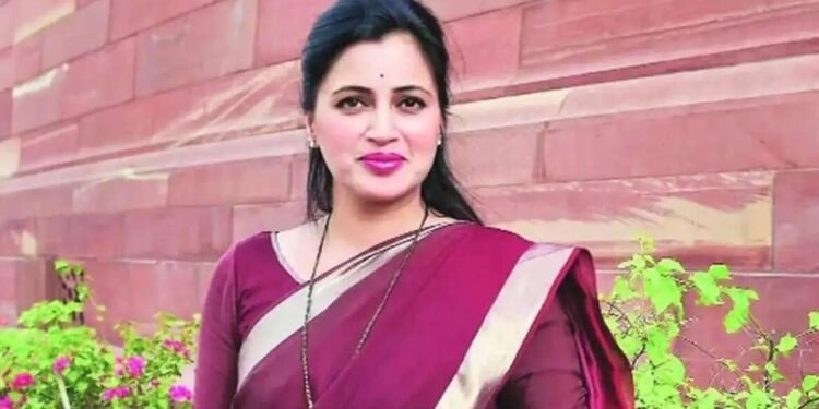 आम्ही योग्य वेळी योग्यच निर्णय घेऊ – खा. नवणीत राणा