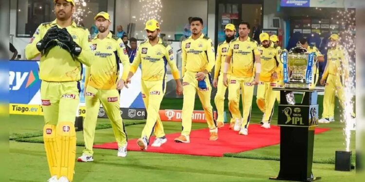 कर्णधार म्हणून पहिल्याच सामन्यात ऋतुराजने मन जिंकले; विजयानंतर म्हणाला, कधीच दबाव घेतला नाही कारण….