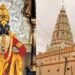 पंढरपुरातील श्रीविठ्ठल मंदिरामध्ये खोदकामात आढळला पुरातन ऐतिहासिक ठेवा