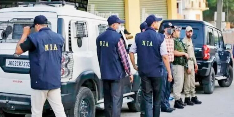 सदानंद दाते एनआयएचे नवे प्रमुख