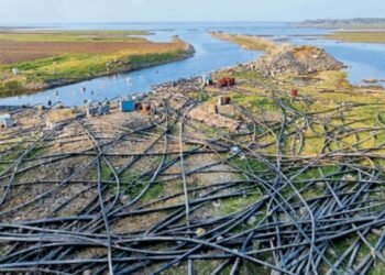 पहिल्यांदाच उजनी गाठणार तळ; बॅकवॉटरवरील उपसा बंदच्या हालचाली