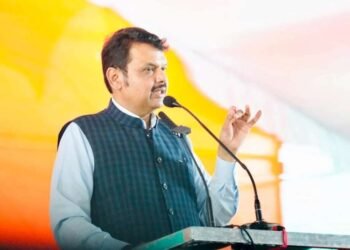 भाजपाची नाही, ही भारतासाठीची महत्वाची निवडणूक – देवेंद्र फडणवीस