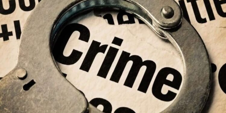 दिवसाढवळ्या तरुण उद्योजकाच्या डोक्यात गोळी घालून हत्या, छ.संभाजीनगर हादरलं