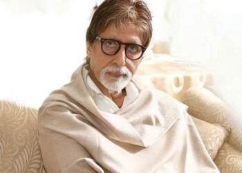 अमिताभ बच्चन कोकीलाबेन रुग्णालयात, ८१व्या वर्षी पार पडली अँजिओप्लास्टी