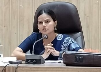 ब्रेकिंग : सोलापूर जिल्हा परिषदेचे 48 कोटीचे अंदाजपत्रक ; विद्यार्थ्यांसाठी 50 लाखाची तरतूद, आशा क्लिनिक नवी योजना….