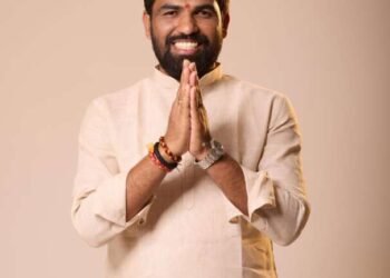 हिंदू दहशतवाद.! बात निकलेगी तो बहुत दूर तक जायेगी..- राम सातपुते, भाजप उमेदवार