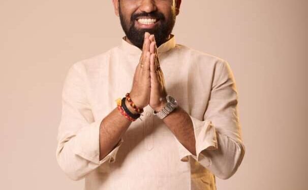 हिंदू दहशतवाद.! बात निकलेगी तो बहुत दूर तक जायेगी..- राम सातपुते, भाजप उमेदवार