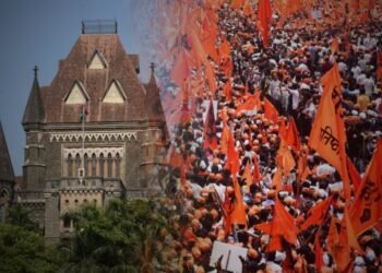 मराठा आरक्षण विरोधी याचिकेवर भूमिका स्पष्ट करा, हायकोर्टाची सरकारला नोटीस