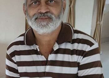 केटरिंग व्यवसायातील द्रष्टा नागेश सहस्त्रबुद्धे यांचा प्रवास ‘अनादी’ अनंताकडे……!