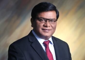 सोलापूरसाठी मिलिंद कांबळेंचे नाव चर्चेत; फडणवीस यांच्याशी झाली चर्चा