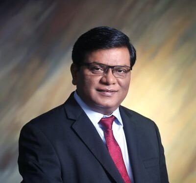 सोलापूरसाठी मिलिंद कांबळेंचे नाव चर्चेत; फडणवीस यांच्याशी झाली चर्चा