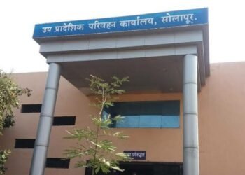 सोलापूर – दुचाकी वाहनांसाठी नवीन मालिका सुरु