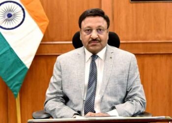 Breaking  ! सोलापूर माढा मतदारसंघात 7 मे रोजी मतदान; महाराष्ट्रात 5 टप्प्यात मतदान, 4 जूनला निकाल