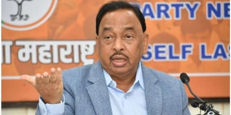 महामार्ग सुशोभीकरणामुळे पर्यटनाला चालना – नारायण राणे