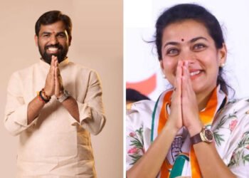 स्वागत अन टोमणा… शिंदे – सातपुते मध्ये जुंपली दोघांमध्ये लेटर वॉर….