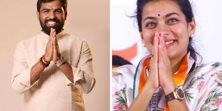 स्वागत अन टोमणा… शिंदे – सातपुते मध्ये जुंपली दोघांमध्ये लेटर वॉर….