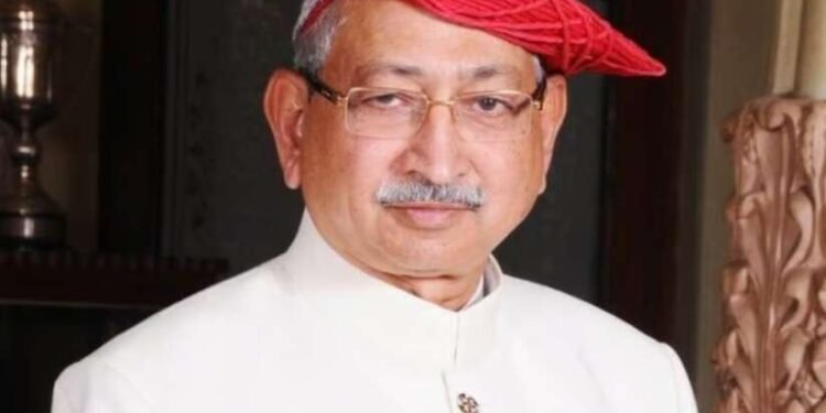 राजकारणात येण्याची वेळ आलीय- छत्रपती शाहू