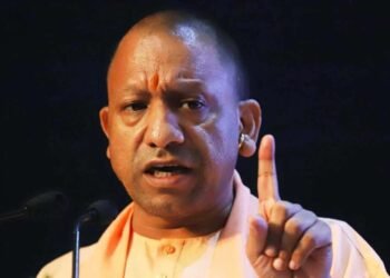 योगी आदित्यनाथ यांना जीवे मारण्याची धमकी