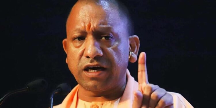 योगी आदित्यनाथ यांना जीवे मारण्याची धमकी