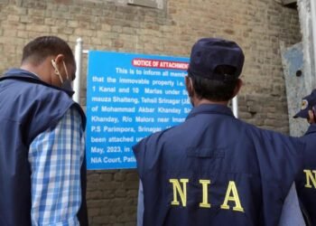 पुण्यात रचला दोन राज्यांत बॉम्बस्फोट घडवण्याचा कट