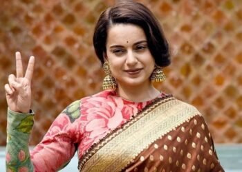 मी माझ्या कामाने किंवा नावाने जिंकणार नाही तर… लोकसभेच्या रणांगणात उतरलेल्या कंगनाने ‘मन की बात’ सांगितली