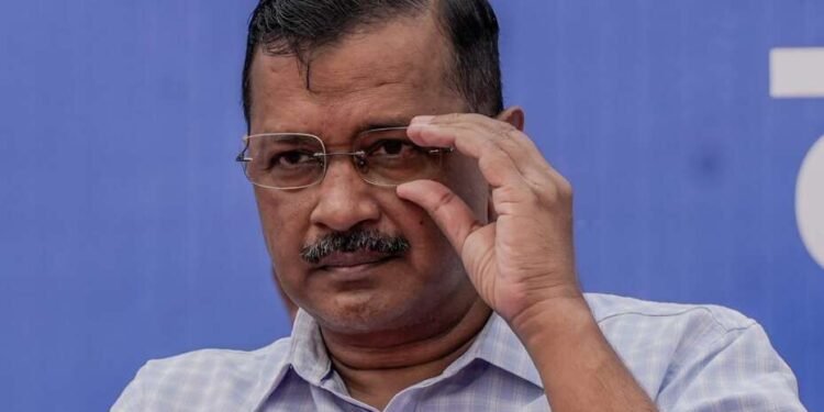 अरविंद केजरीवाल यांना जामीन मंजूर