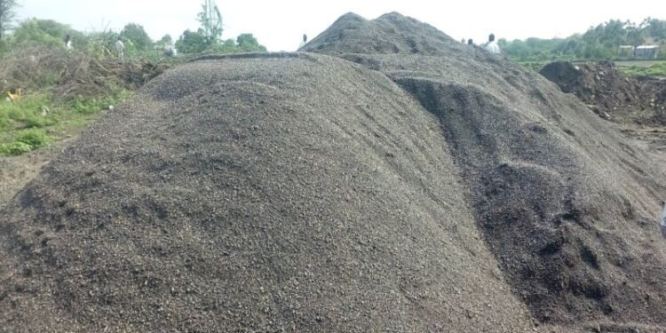 पुर्णेतील चारही वाळू विक्री डेपो तुन सर्वसामान्यांना सहज मिळणार वाळू !