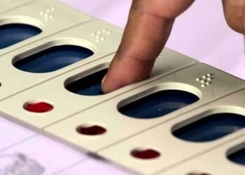 २०१४, २०१९ च्या निवडणुकी वेळी सोलापूर जिल्ह्यातील १३ लाख मतदारांनी मतदानच केले नाही