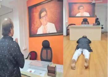 अखेरचा जय महाराष्ट्र, साहेब मला माफ करा… वसंत मोरे यांचा मनसेला रामराम, राज ठाकरेंना धक्का