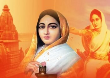 संघ साजरी करणार पुण्यश्लोक देवी अहिल्याबाईंची त्रिशताब्दी जयंती