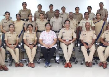 सोलापुरातील हरविलेल्या ११६ व्यक्तींना १० दिवसांतच शोधले