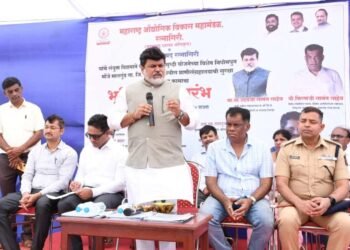 रत्नागिरी : मालगुंड प्राणिसंग्रहालयामुळे पर्यटनाला चालना- उदय सामंत