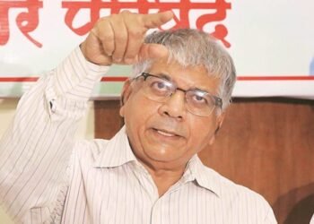 सोलापुरातही वंचित आपला उमेदवार देणार