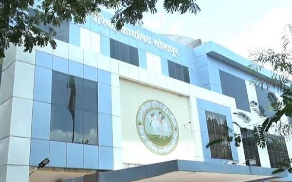 सोलापूर जि.प.च्या समाजकल्याण विभागातील कामांची यादी संशयाच्या भोवऱ्यात