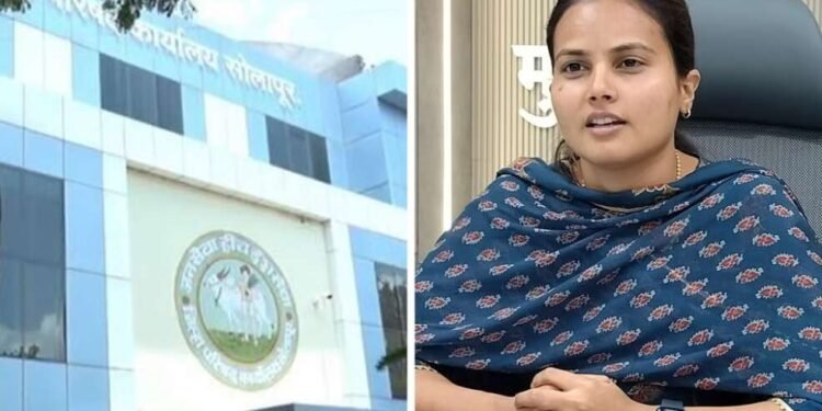 सोलापुरात ओबीसी ११ हजार बेघर लाभार्थींना देणार १५ हजारांचा पहिला हप्ता