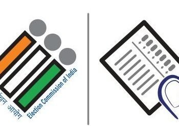 राज्यात चौथ्या टप्प्यात ४४७ उमेदवारांचे ६१८ अर्ज दाखल