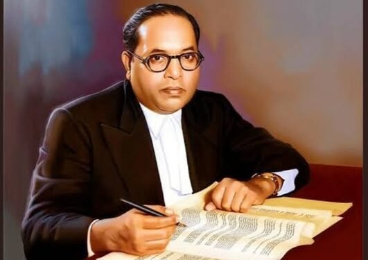 बाबासाहेब आंबेडकर : हिंदू धर्म, साम्यवाद, काँग्रेसबद्दलची मतं आणि विश्लेषण